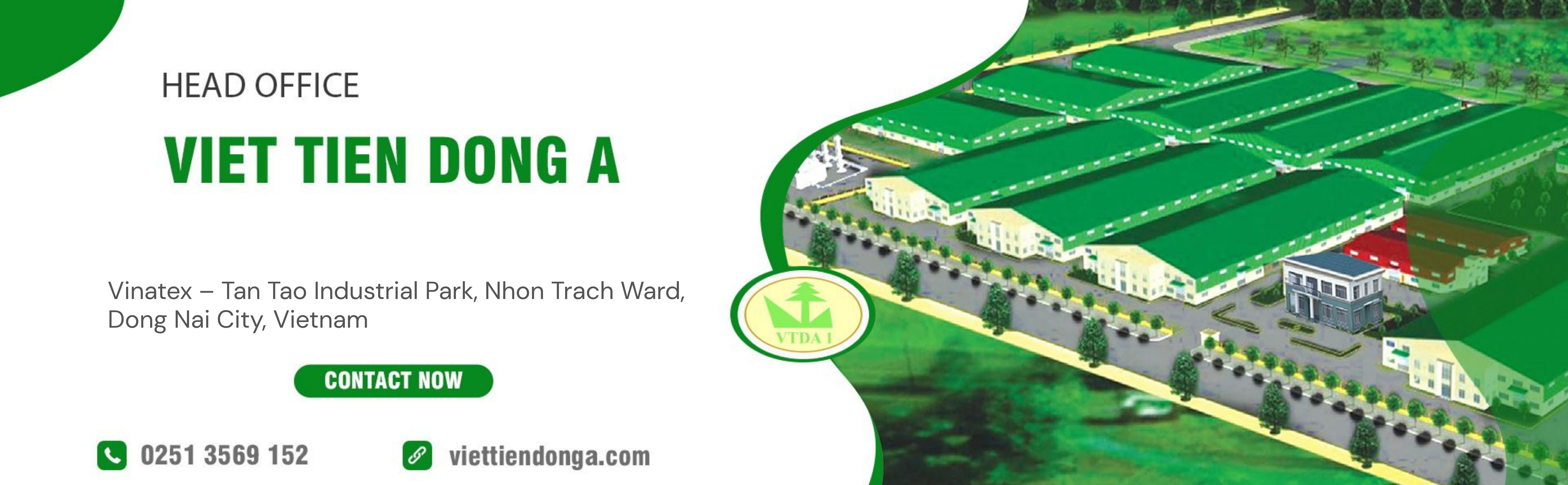 Việt Tiến Đông Á